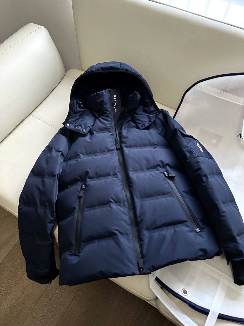 Moncler Down Jackets